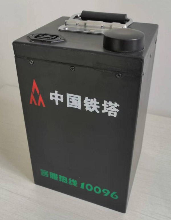 TY-60V20Ah两轮三轮电动车用电源