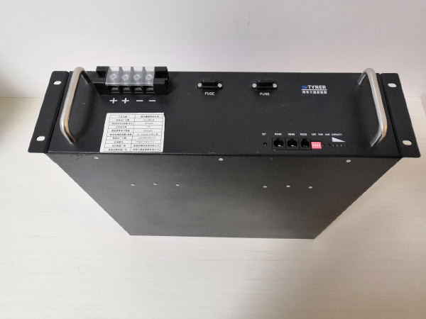 TY-48V50Ah基站备用电源