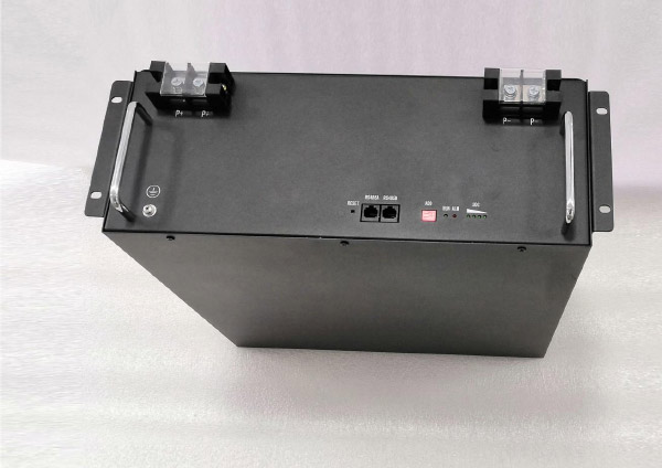 TY-48V100Ah基站备用电源