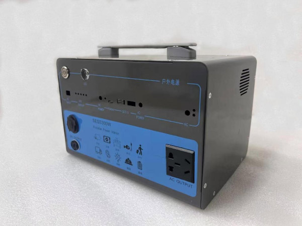 TY-SESS300Wh便携式移动电源