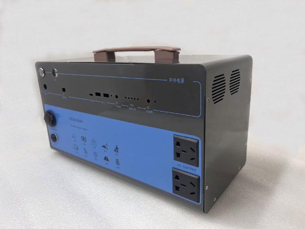 TY-SESS1000Wh便携式移动电源