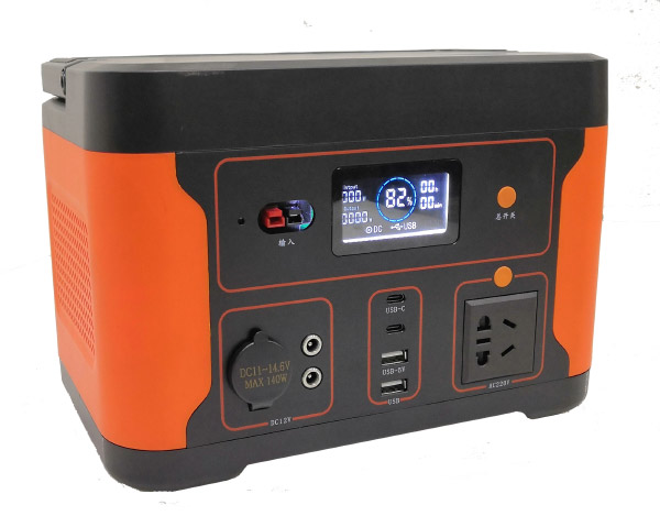 TY-LD500W便携式移动电源