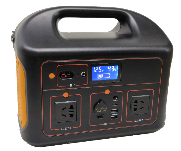 TY-LD1000W便携式移动电源